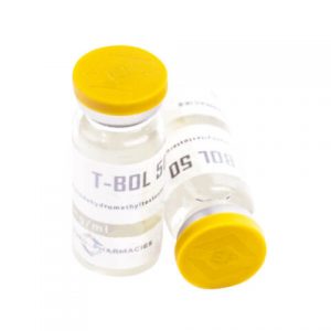 T-bol 50mg 10ml/Fläschchen GOLD – Euro Pharmacies