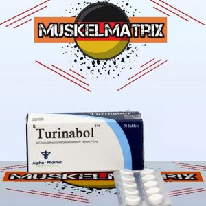 Turinabol 10